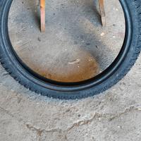 gomme da enduro /cross strada 