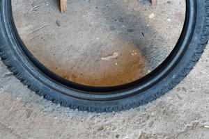 gomme da enduro /cross strada 