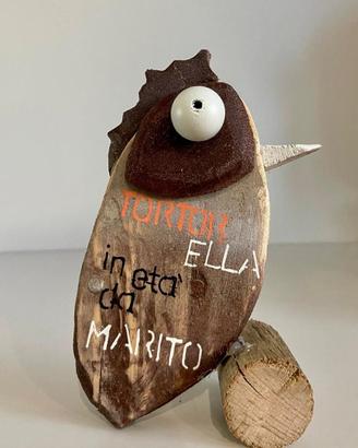 TORTORELLA