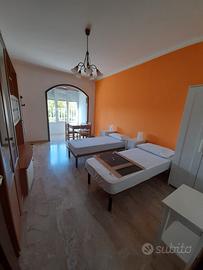 Camera SINGOLA Bologna