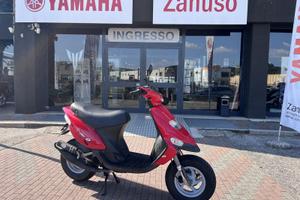Gilera Stalker 50 scooter 50 motore 2T