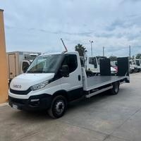 Iveco Daily 60c17 Carrellone NUOVO