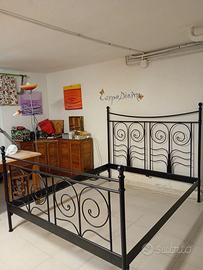 Testiera letto