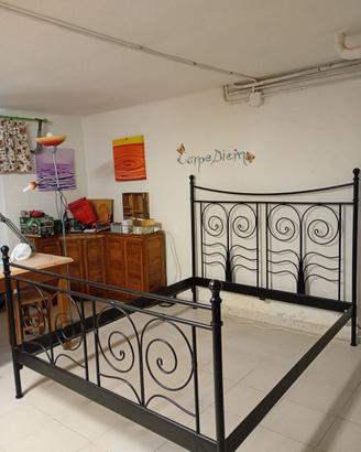 Testiera letto