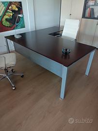 scrivania / posto lavoro