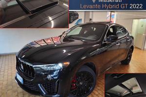 MASERATI Levante GT HYBRID 4X4 DA 330 CV TETTO