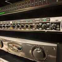 CROSSOVER ANALOGICO BEHRINGER CX3400 Super-X Pro V