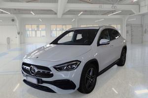 MERCEDES-BENZ GLA 220 D AUTOMATIC 4MATIC PREMIUM C