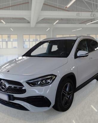 MERCEDES-BENZ GLA 220 D AUTOMATIC 4MATIC PREMIUM C