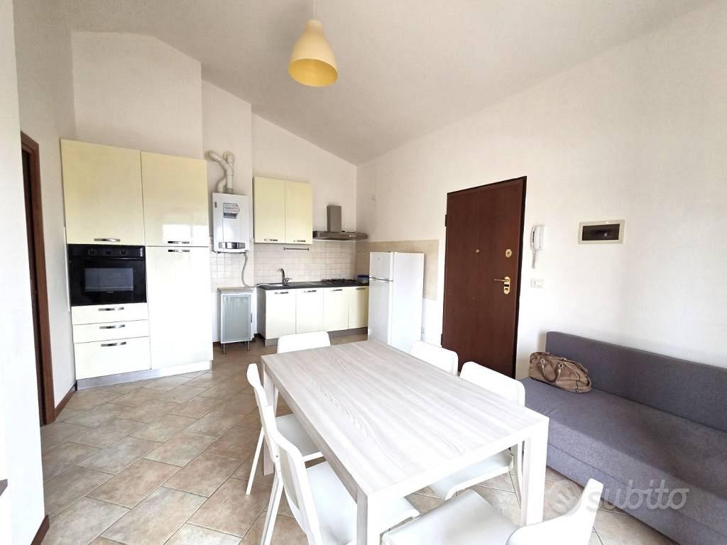 Appartamento – Massa Lombarda, Campazzo - Vista 4