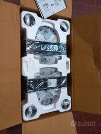 Coppia Casse Yamaha --- AncORA Imballate ---