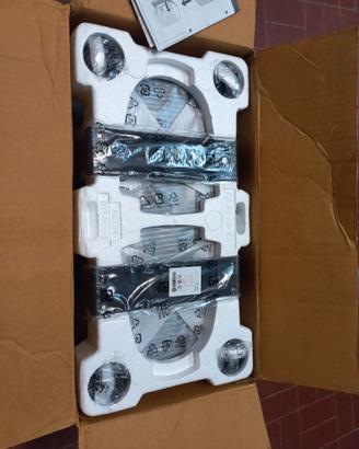 Coppia Casse Yamaha --- AncORA Imballate ---