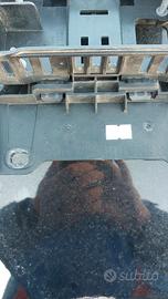 Staffa Radar Renault Clio 2023