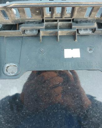 Staffa Radar Renault Clio 2023