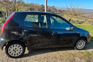 Fiat Punto 1.3 multijet
