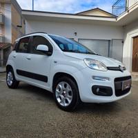 Fiat Panda 0.9 TwinAir Turbo Natural Power Lounge
