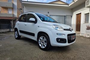 Fiat Panda 0.9 TwinAir Turbo Natural Power Lounge