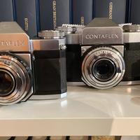 Zeiss Ikon contaflex