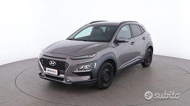 Hyundai kona per ricambi auto #321