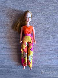 Mattel Rock Flowers "Heather" del 1971.