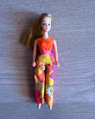 Mattel Rock Flowers "Heather" del 1971.