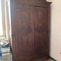 Mobile fine 1800 restaurato