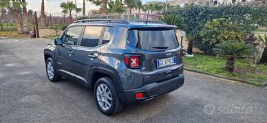 Jeep Renegade 2022