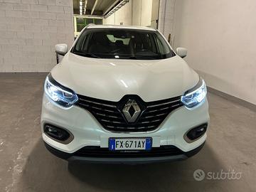 Renault Kadjar Blue dCi 8V 115CV Sport Edition2