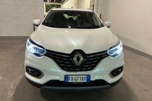 Renault Kadjar Blue dCi 8V 115CV Sport Edition2