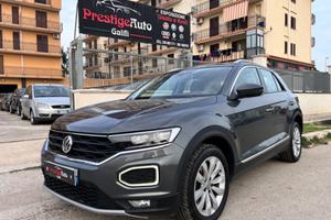 Volkswagen T-Roc 2.0 TDI 150 CV DSG 4MOTION Advanc