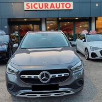 MERCEDES-BENZ GLA 180 d Automatic Style "LED" NA