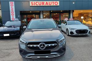 MERCEDES-BENZ GLA 180 d Automatic Style "LED" NA