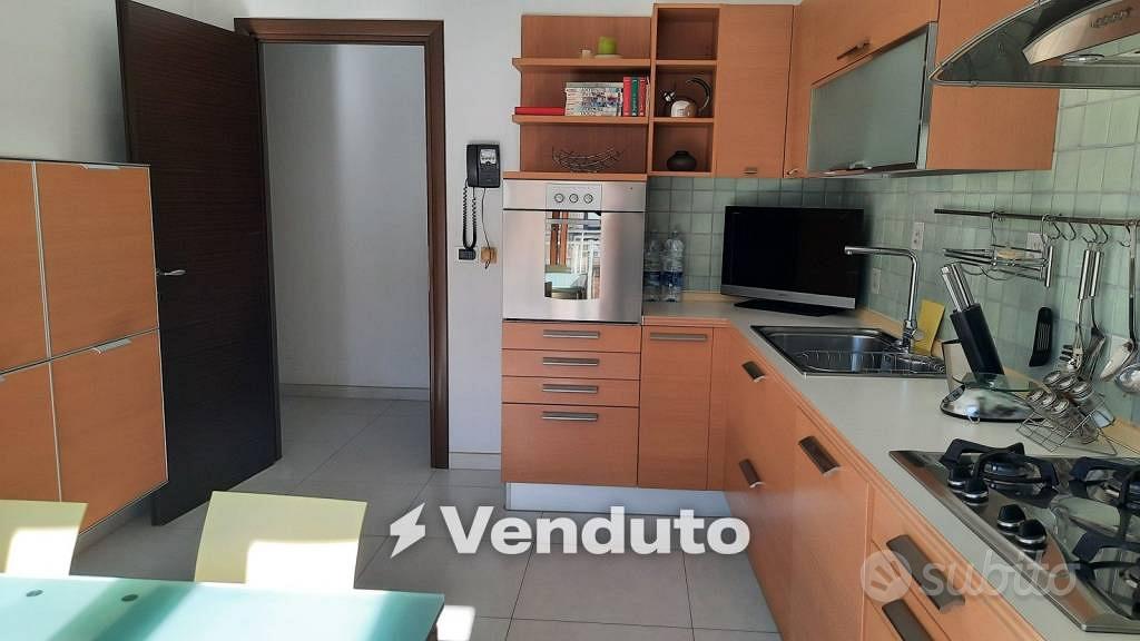 Appartamento – Catania, Monserrato, Borgo-Sanzio - Altro