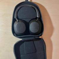 Cuffie Sony  wh-1000xm5