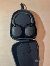 Cuffie Sony  wh-1000xm5