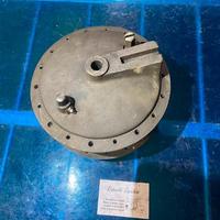 Mozzo posteriore grimeca