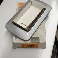 placche BTicino living L4804AL