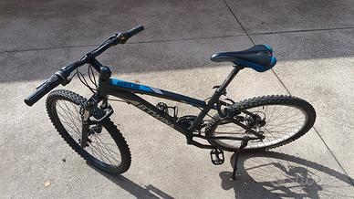 bici 26 Rockrider 