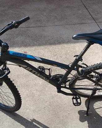 bici 26 Rockrider 