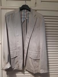 2 giacché uomo primavera/estate