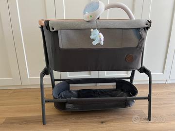 Maxi-Cosi culla co-sleeping regolabile altezza