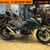 SWM Gran Milano 500