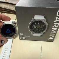 Garmin Epix 2 Gen
