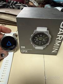 Garmin Epix 2 Gen