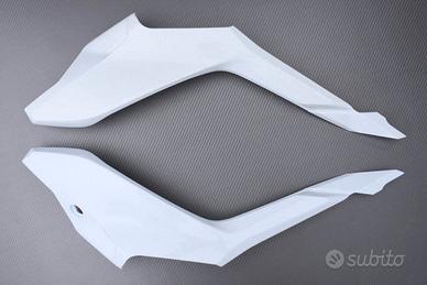 Codone DUCATI SUPERSPORT 939 / 950 / S 2017 - 2024