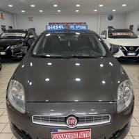 Fiat Bravo 1.6 mjt full optional 2010