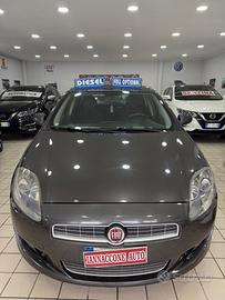 Fiat Bravo 1.6 mjt full optional 2010
