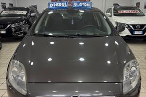Fiat Bravo 1.6 mjt full optional 2010