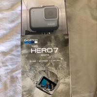 GoPro Hero 7 White