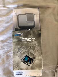 GoPro Hero 7 White